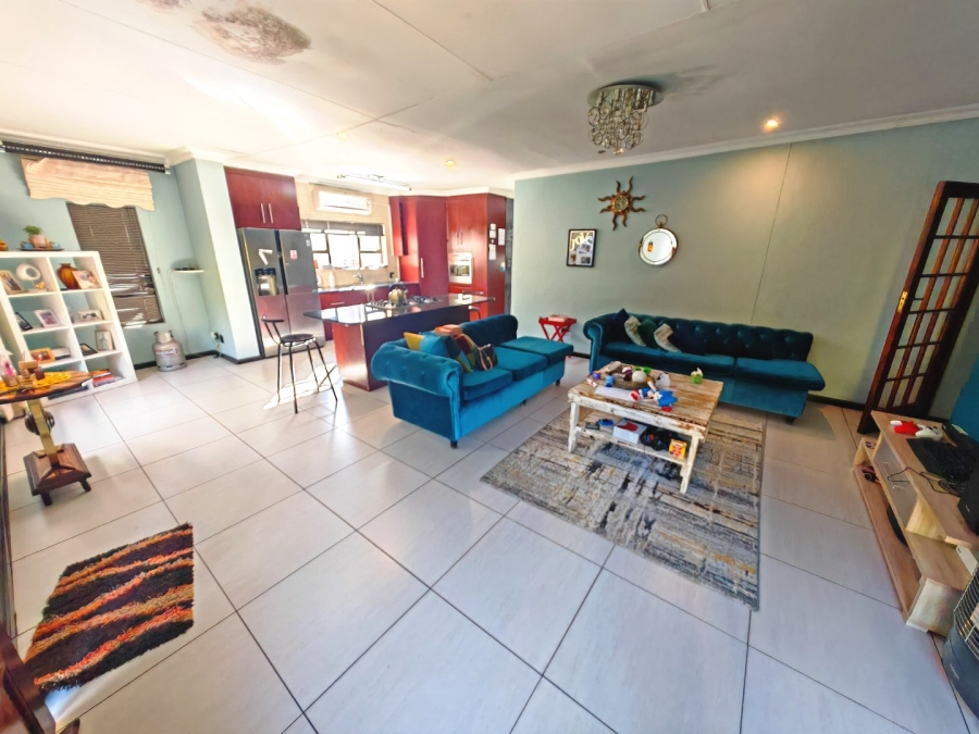 4 Bedroom Property for Sale in Bayswater Free State
